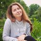 Крістіна Олександрівна Якухіна фото №1436577