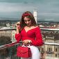 Христина Володимирівна Леськів фото №1500997