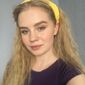 Анна Юріївна Ніжинська фото №1401041
