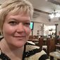 Оксана Михайловна Екимова фото №1289704