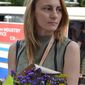 Олена  Пономаренко Рожкова фото №1486629