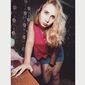 Анна Алексеевна Абросимова фото №1351339