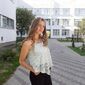 Анастасія Володимирівна Опанасюк фото №1509066