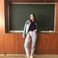 Анастасия Александровна Чоколова фото №1356347