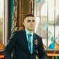 Амоша Романович Никита фото №1400470