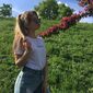 Dasha  Goncharenko фото №1491807