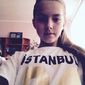 Роксолана  Валерьевна фото №830291