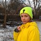 Христина Сергіївна Кулікова фото №1495270