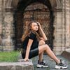 Валентина Валентинівна Саркісова фото №1547577