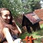 Ельвіна Сафаятівна Шахбазова фото №1073301