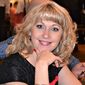 Оксана Владимировна  фото №1092892