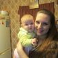 Антонина Андреевна Рыжкова фото №786253