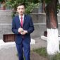Богдан Валерійович Ісарчук фото №1088927