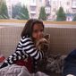 Уляна Олександрівна Карцелюба фото №936978