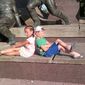 Тимур Сергеевич Хомик фото №995271