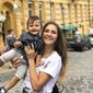 Катерина Віталіївна Мохаммед фото №1284294