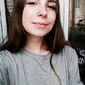 Анна Сергеевна Курза фото №1276696
