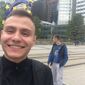 Микола Кирилович Володін фото №1357379