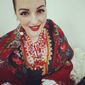 Александра Анатольевна Отрышко фото №1155278