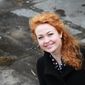 Анна Анатольевна Голд фото №908483