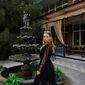 Руслана Ярославна Пэстрэцова фото №1501654
