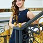 Оля  Качаева фото №770084