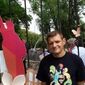Артур  Манукян фото №1518548