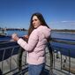 Елена Динисовна Кузина фото №1385301