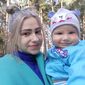Христина Богданівна Цьомик фото №1235049