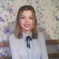 Анжелика  Щёкина фото №1208123