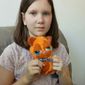 Ольга  Голенкова фото №1258125
