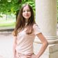Анастасія Миколаївна Сисин фото №1086779