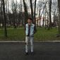 Денис Петрович Додышев фото №1458407