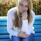 Анна  Гончарова фото №947542