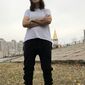 Карина Басировна Слончак фото №1481464