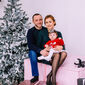 Анастасія Миколаївна Ткаченко фото №1357074