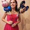 Ангелина  Мелихова фото №1561168