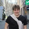 Дмитро  Сурмачевський фото №1743964