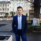 Михайло Євгенович Славко фото №1056687