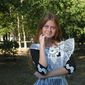 Анастасія Вікторівна Горєлова фото №1142858