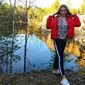 Снежана Николаевна Шарапа фото №1357621