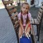 Оксана Анатоліївна Вовк фото №1323978