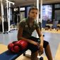 Данил Витальевич Гуляй фото №1131781