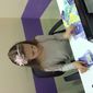 Лизок  Андрущенко фото №811301