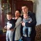 Олександр Григорович Горілий фото №937533