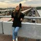 Вероника Юрьевна Караваева фото №1332044