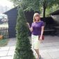 Оксана  Николаевна  Овчарова  фото №1380305
