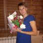 Анна Владимировна Баринова фото №1334426