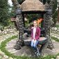 Андріана Юрьивна Рілля фото №1439584