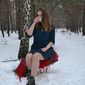 Анжела Олександрівна Бірюк фото №892646